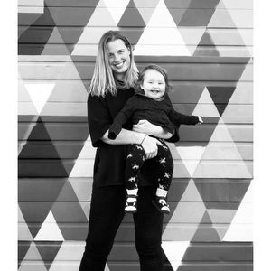 Meet your Posher, Jordan